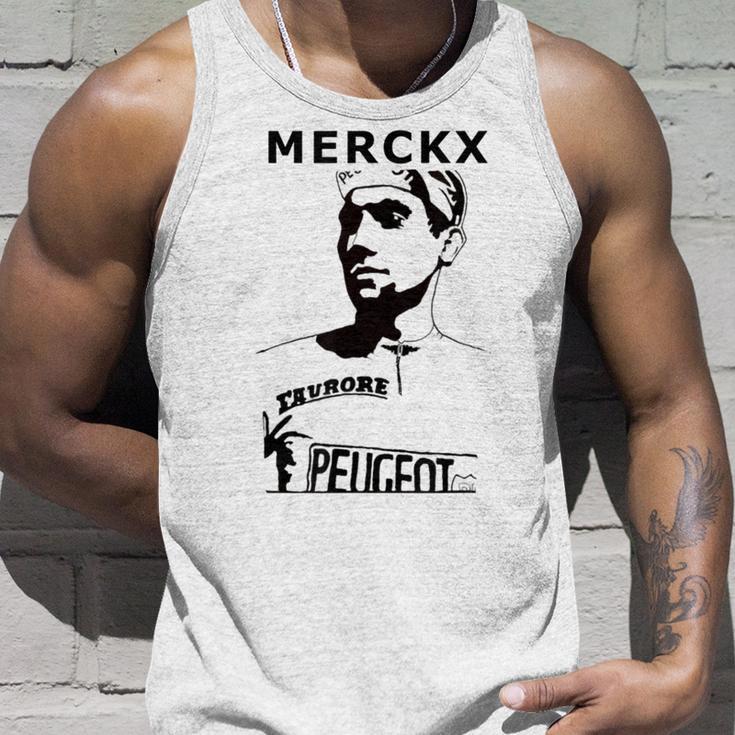 Eddy Merckx Jersey The Cannibal Tank Top Geschenke für Ihn