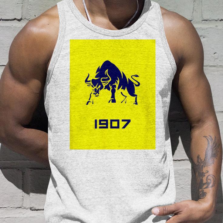 Fb Fener 1907 Football Blue Tank Top Geschenke für Ihn