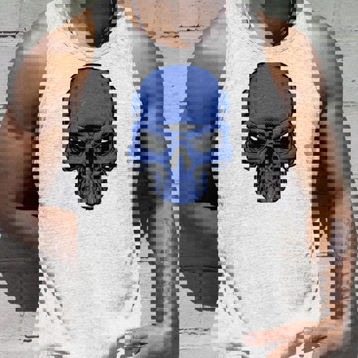 Gamer Skullideo Games Gaming Boys Nager Tank Top Geschenke für Ihn