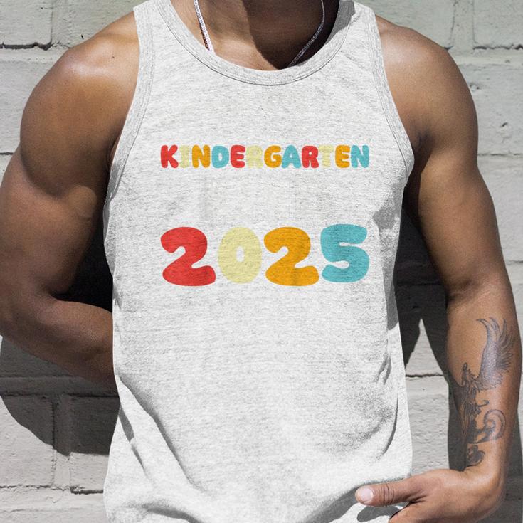 Kinder Ich Bin Jetzt Ein Kindergartenkind 2025 Kindergarten Tank Top Geschenke für Ihn