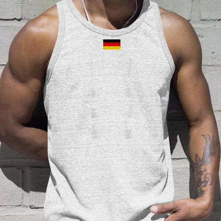 Mark Rummachen Soft Jersey X Malle Party Jersey Germany Tank Top Geschenke für Ihn