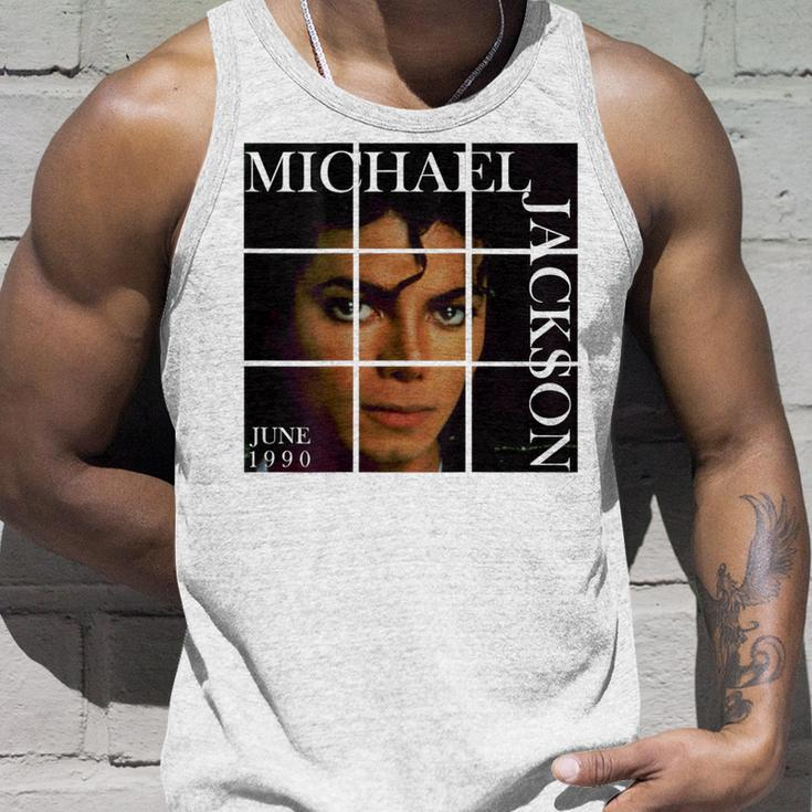 Mj-016_Back Printed Tank Top Geschenke für Ihn