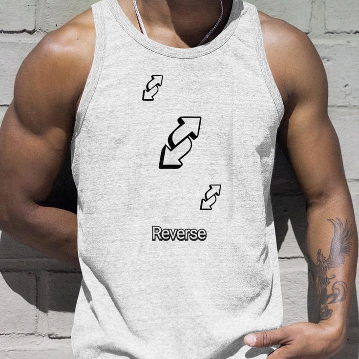 Uno Tank Top Geschenke für Ihn