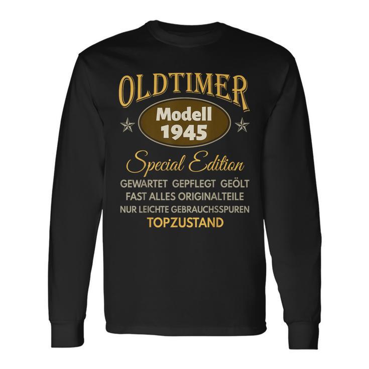 76Th Birthday 76 Years Ladies Saying Langarmshirts Geschenkideen