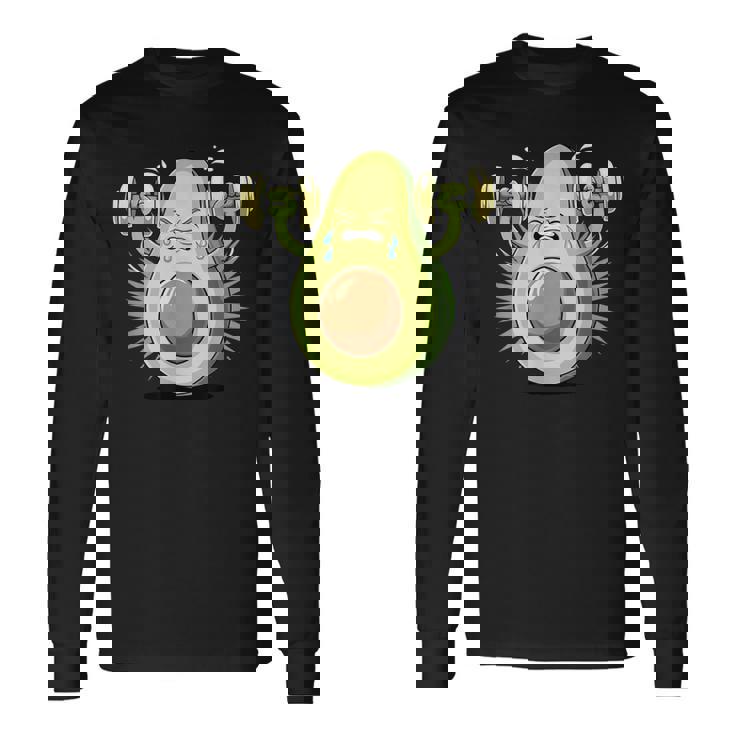 Aguacate Camisa De Dormir Camisón Camiseta Puerto Rico Camiseta De