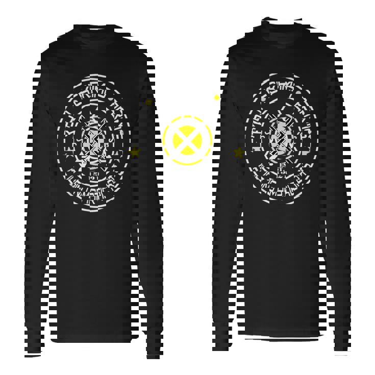 Arnis Eskrima Kali Filipino Martial Arts For The Fan Camiseta de manga larga