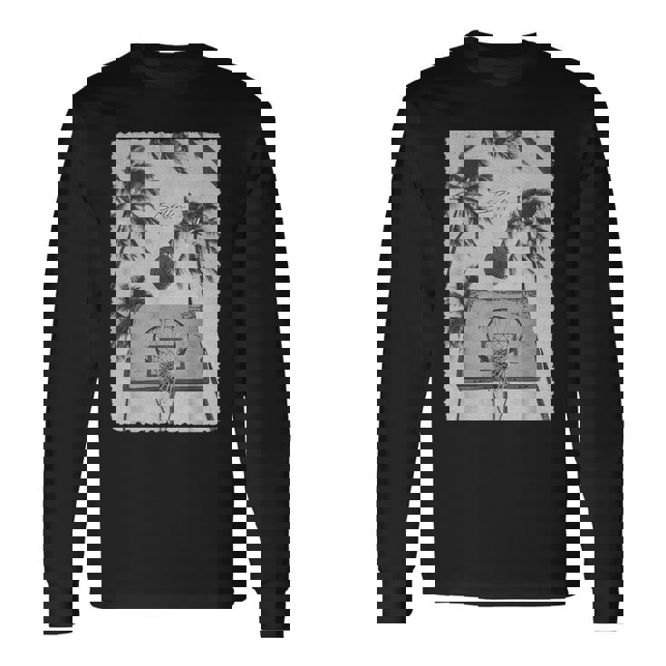 Basketball Hip Hop Y2k Vintage Hipster Edgy Urban Streetwear