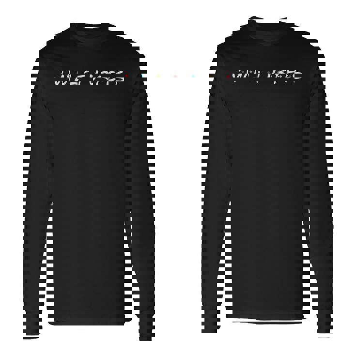 Buitres-Fr Camiseta de manga larga