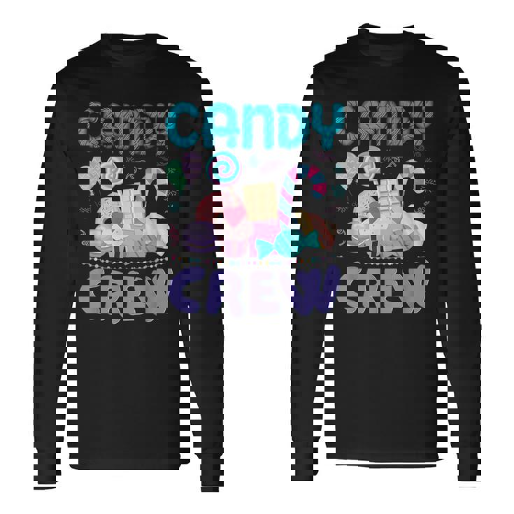 CANDY CANDY PARTY Tシャツ(キャンディーブルー)XL CANDY CANDY PARTY Tシャツ(キャンディブルー)