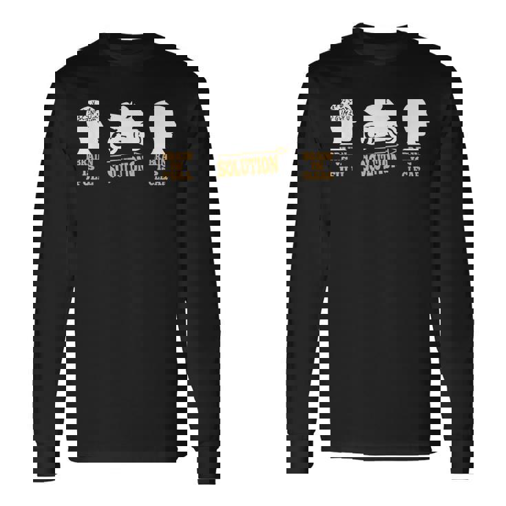 Diseño De Motocicletas Para Ciclistas Y Motociclistas Camiseta de manga larga