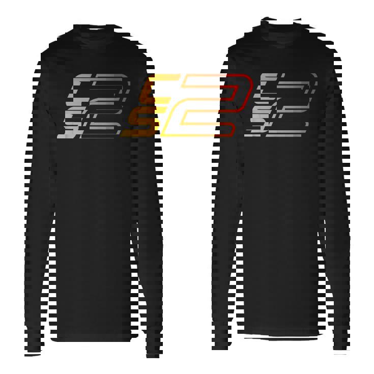 Esports De Juegos Cs2 Camiseta de manga larga