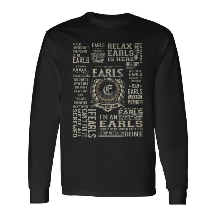 ZAANU "Some Of Y’All Don’t Know What Happened To Earl" Funny T-Shirt - 100% Cotton Unisex Tee - View #9