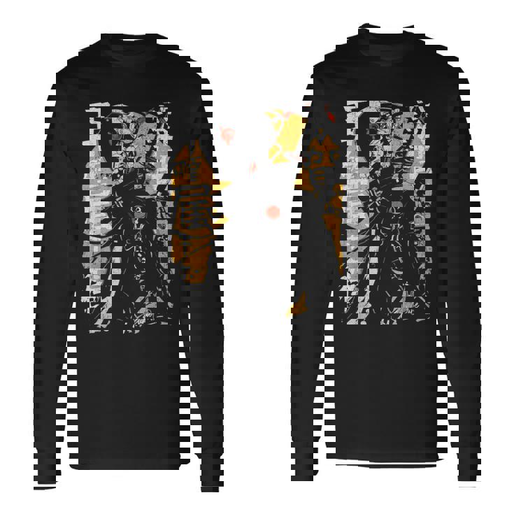 Japanese Streetwear Cyberpunk Y2k Techwear Retro Manga Anime