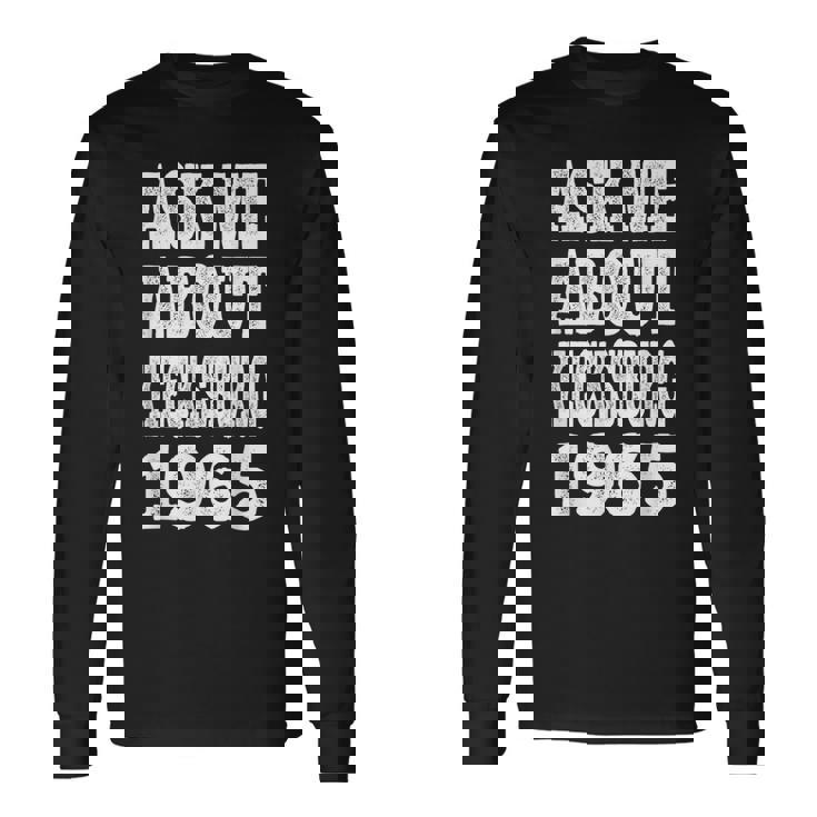Kecksburg UFO 1965 Ufology Ufologist Kecksburg UFO Festival Long Sleeve T-Shirt