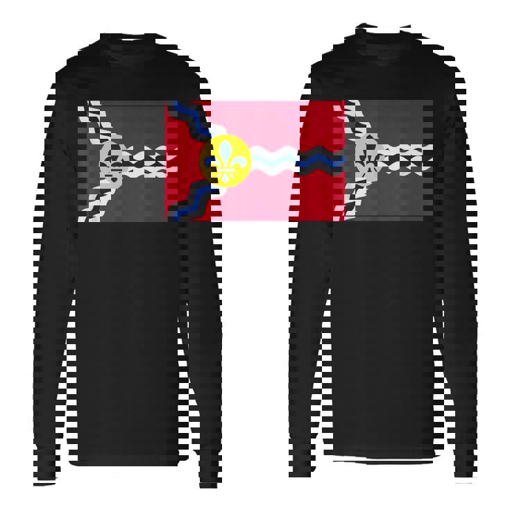 【SATIIIZ】Louisken Star Patch Long Sleeve T-shirt Women Y2K Striped T-Shirt Long Sleeve Crew Neck Star Stripes