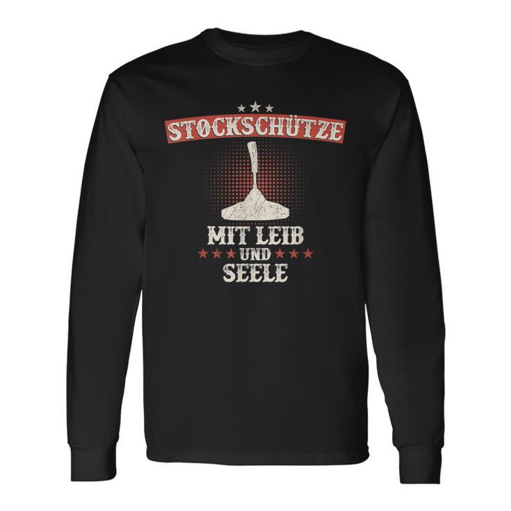 Stockerschßßß Langarmshirts Geschenkideen