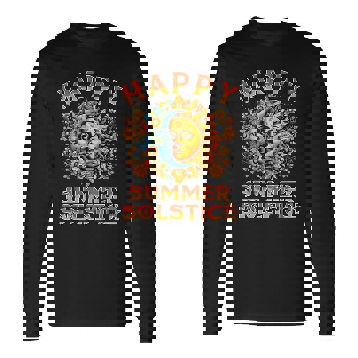 ReZARD × Matin Avenir　Long T-shirts Conjuración Repugnante (NLD) – Conjuración Repugnante LS