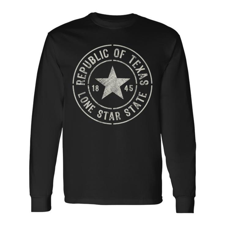 texas-lone-star-state-republic