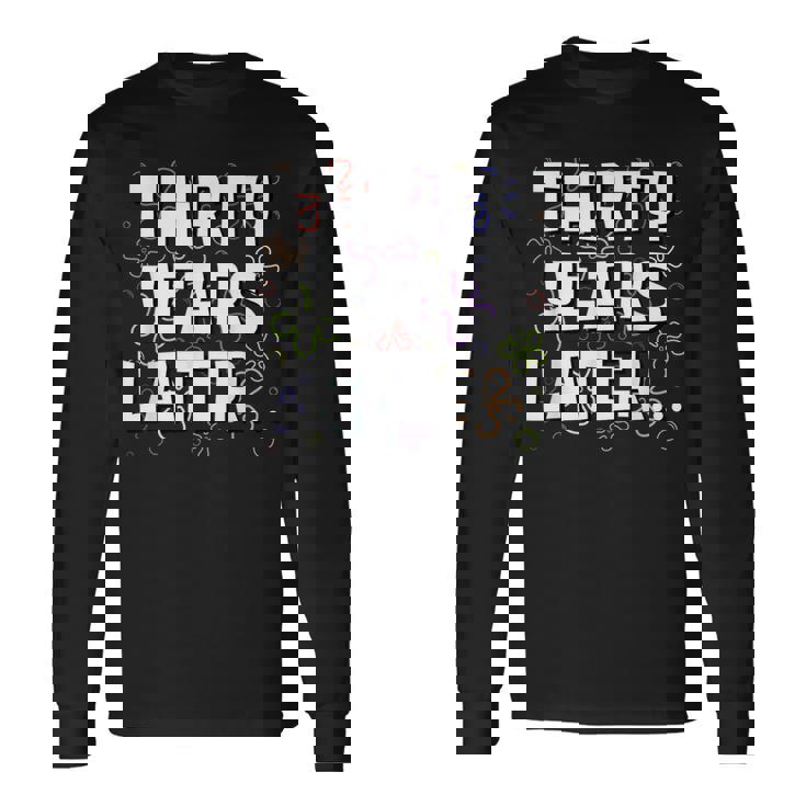 レモンジャム 社長30歳記念ロンT Saya's 30th Birthday 数量限定