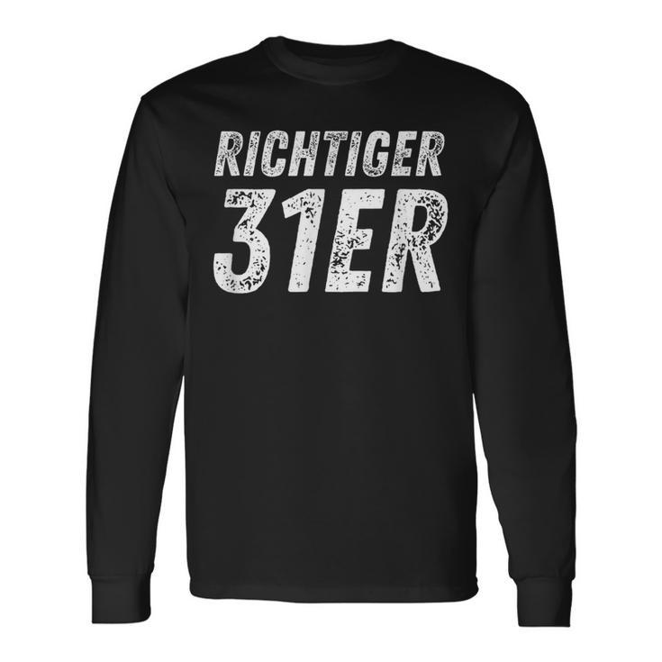 Traitors Paragraph 31 Right 31Er Betrayal Langarmshirts Geschenkideen