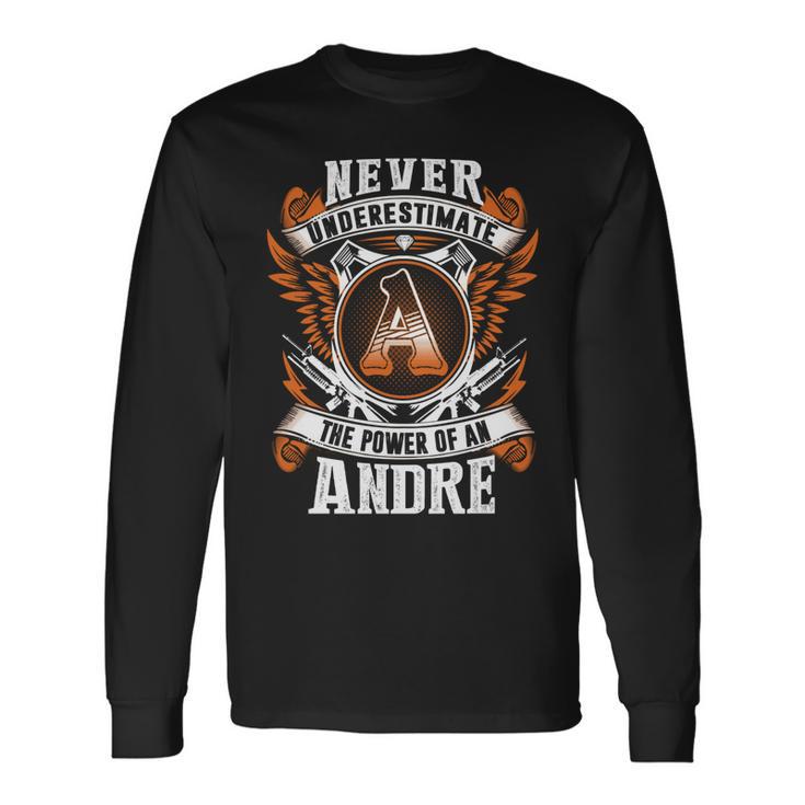 underestimate-power-andre-name