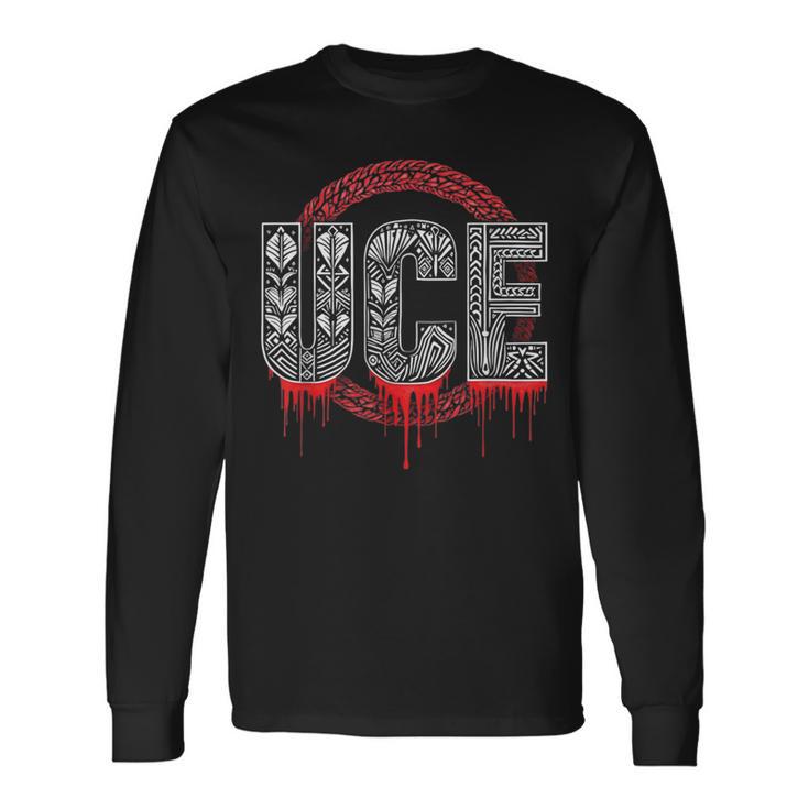 Uso Uce Yeet Wrestling Jay Fan Geschenk Für Herren Damen Kinderintage Langarmshirts Geschenkideen