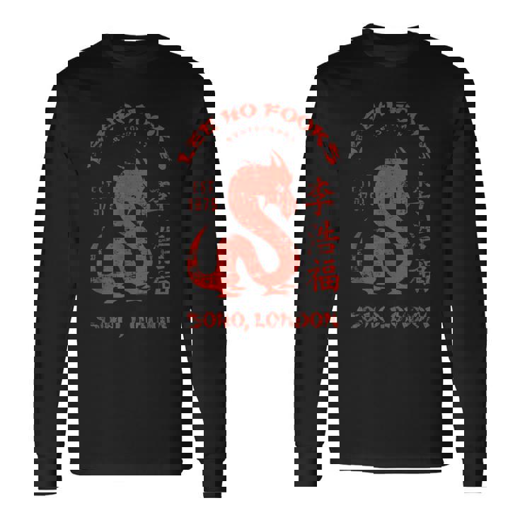 Wa*ff*le Ho*u*s*e Unisex Men's Black Mesh Baseball Cap Women's R 並行輸入品 Le Ho Fooks Chinese Werewolf Restaurant Retro Vintage Long