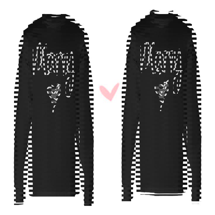 Will You Marry Me Marriage Team Proposal Ways To Propose Long Sleeve T-Shirt