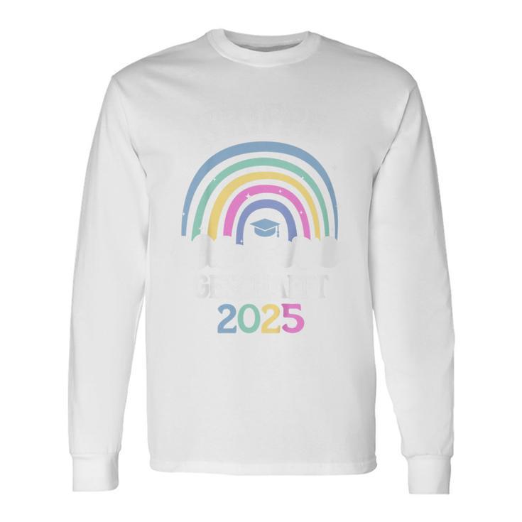 Kinder Krippen Abgänger 2025 Krippe Abschluss Langarmshirts Geschenkideen