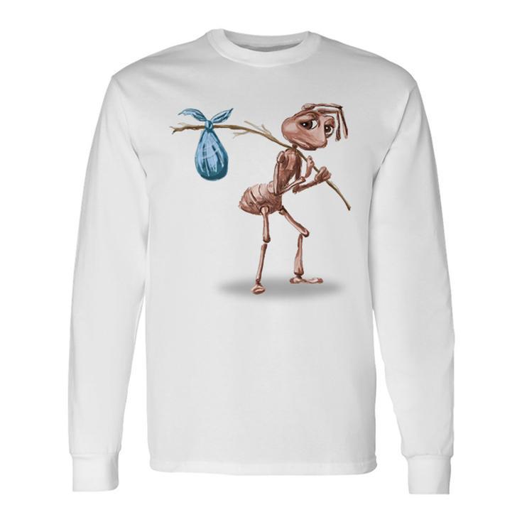 SAD ロンt swag sad-ant-bindle-long-t-shirt-