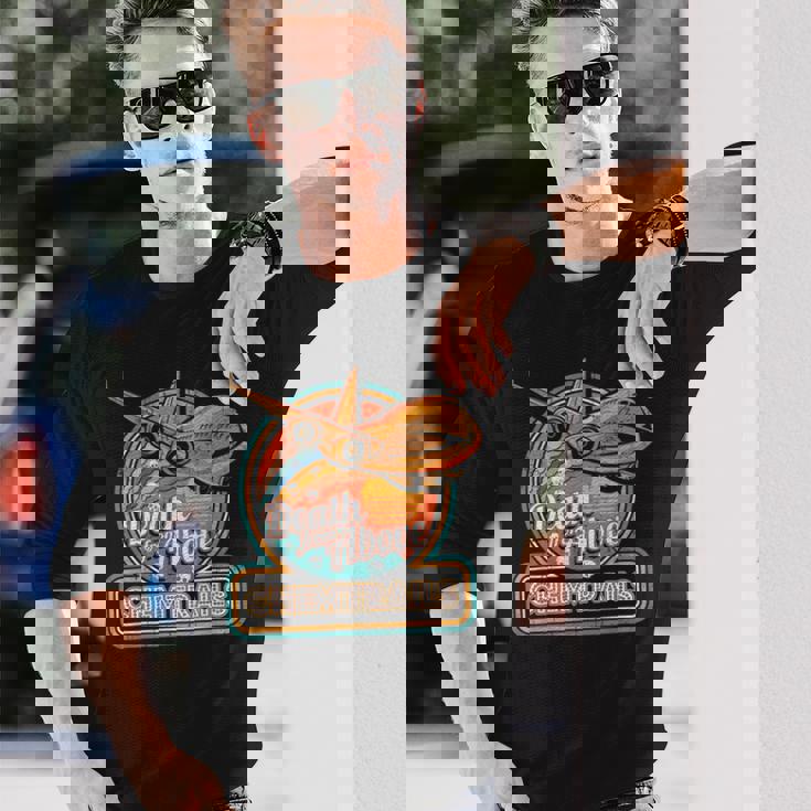 Calaveras De Avión A Reacción Chemtrail Colores Retro Teoría De La