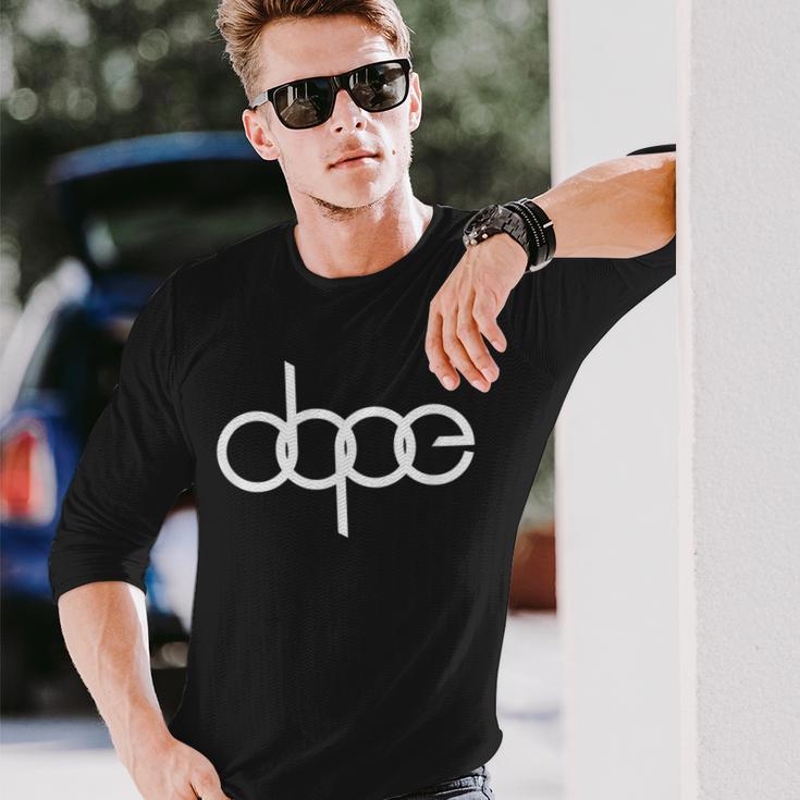 Dope Langarmshirts Geschenke für Ihn