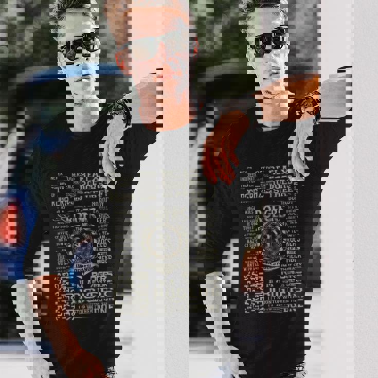 It's A Rogers Thing Rogers Name Long Sleeve T-Shirt Gifts for Him It's A Rogers Thing Rogers Name Long Sleeve T-Shirt Gifts for Him