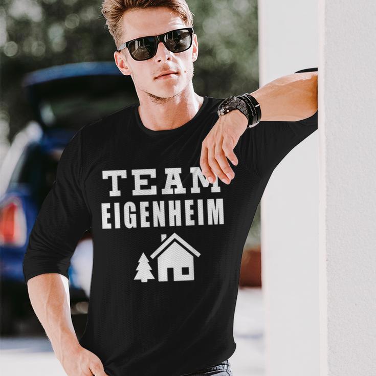 Team Heimheim Langarmshirts Geschenke für Ihn