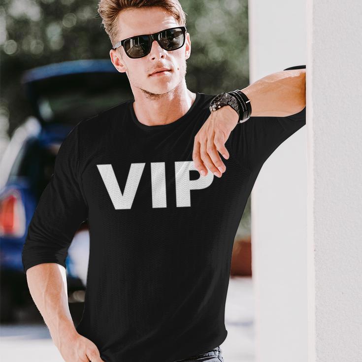 Vip Langarmshirts Geschenke für Ihn