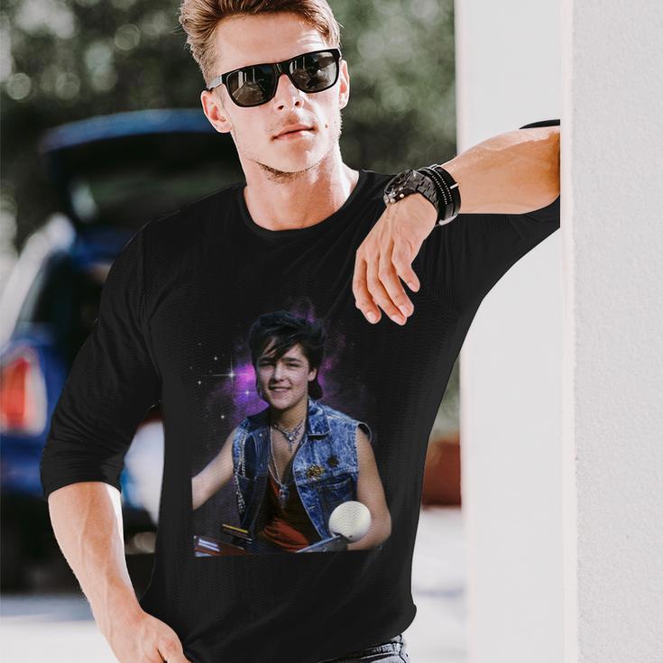 Yuri Shatunov Langarmshirts Geschenke für Ihn