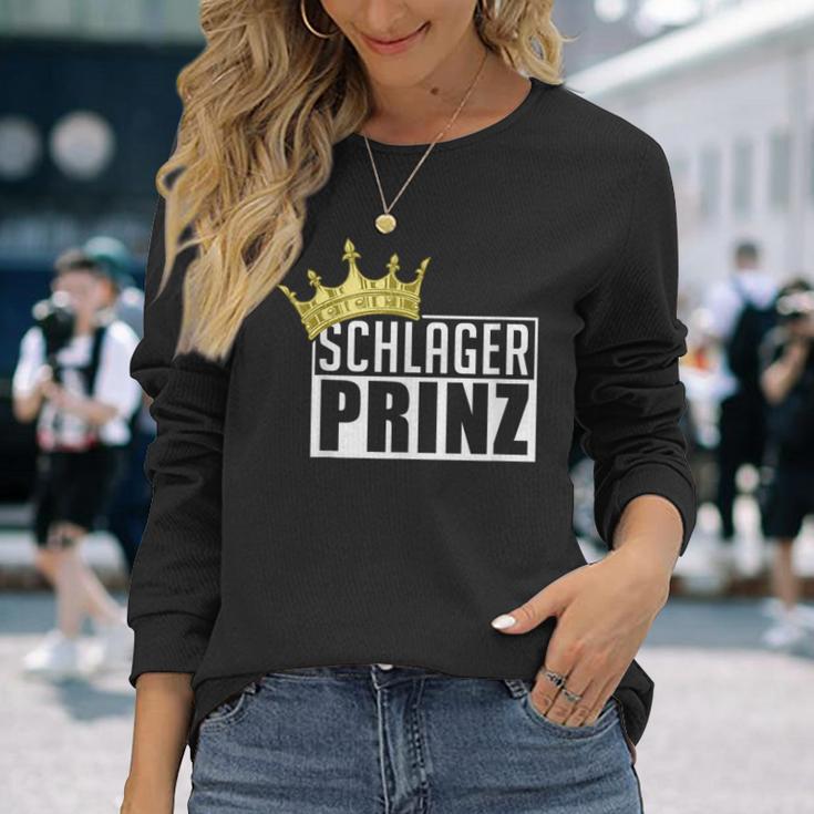 Striking Prince Hammer Music Langarmshirts Geschenke für Sie