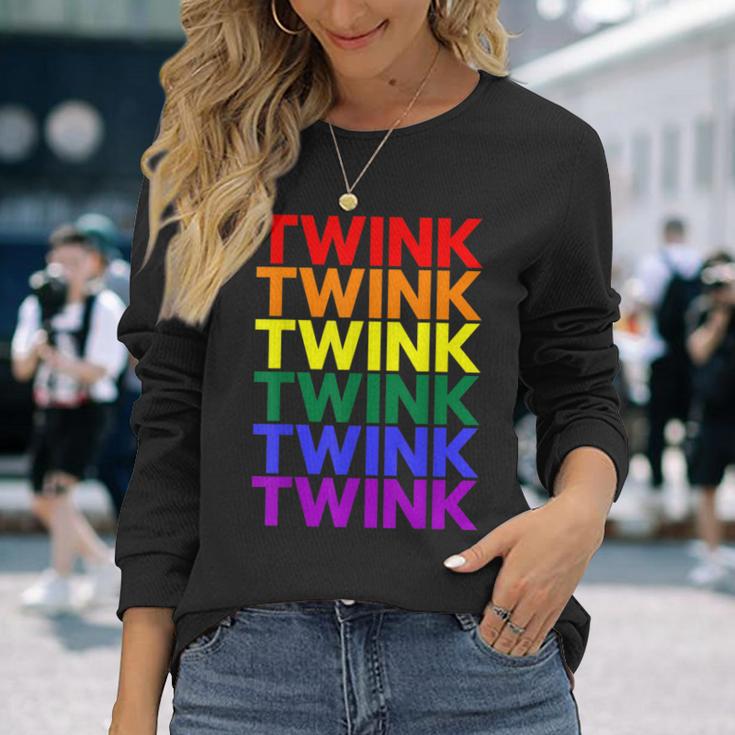 Twink Langarmshirts Geschenke für Sie