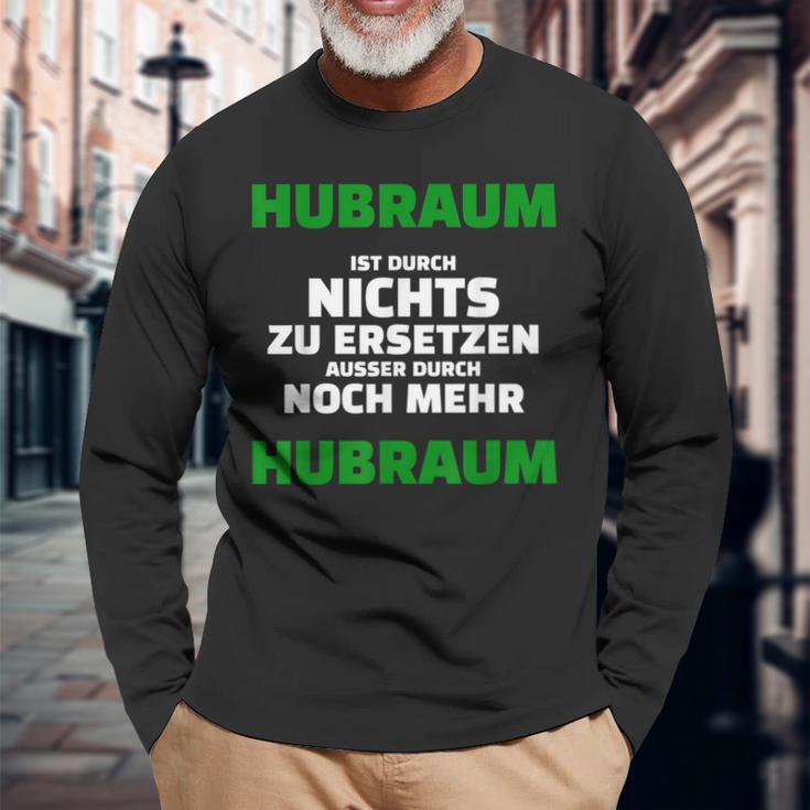 Cubic Capacity Is By Nothing To Replace Except With Even More Langarmshirts Geschenke für alte Männer