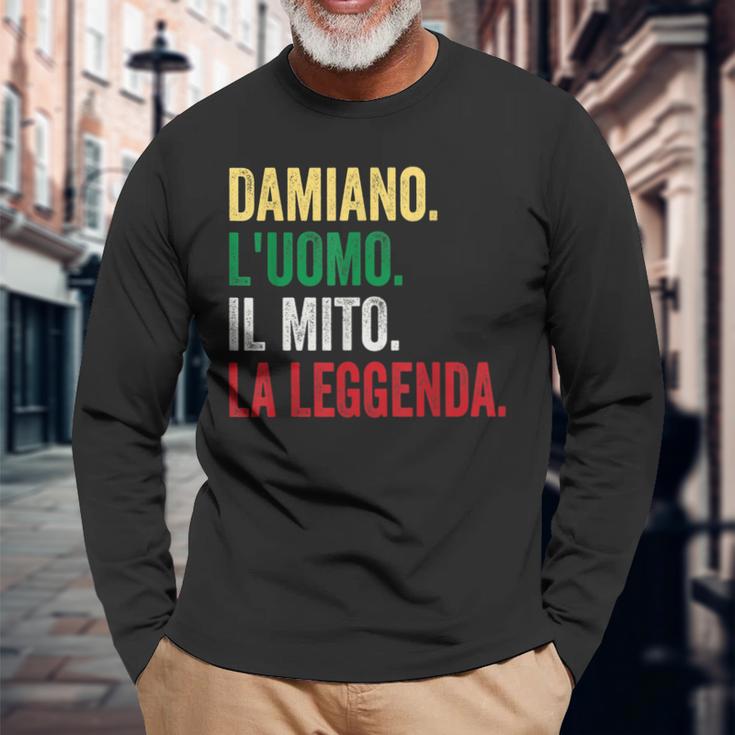 Sudadera Con Capucha 'Agustín El Hombre El Mito La Leyenda' | Regalo Personalizado Para Agustín