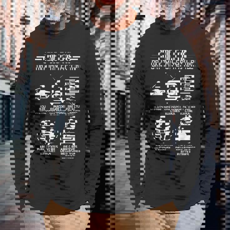 Sweat Adulte Ce Que Je Fais Durant Mon Temps Libre Tracteur | Idée Cadeau Original