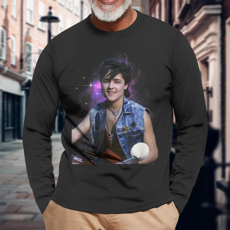 Yuri Shatunov Langarmshirts Geschenke für alte Männer