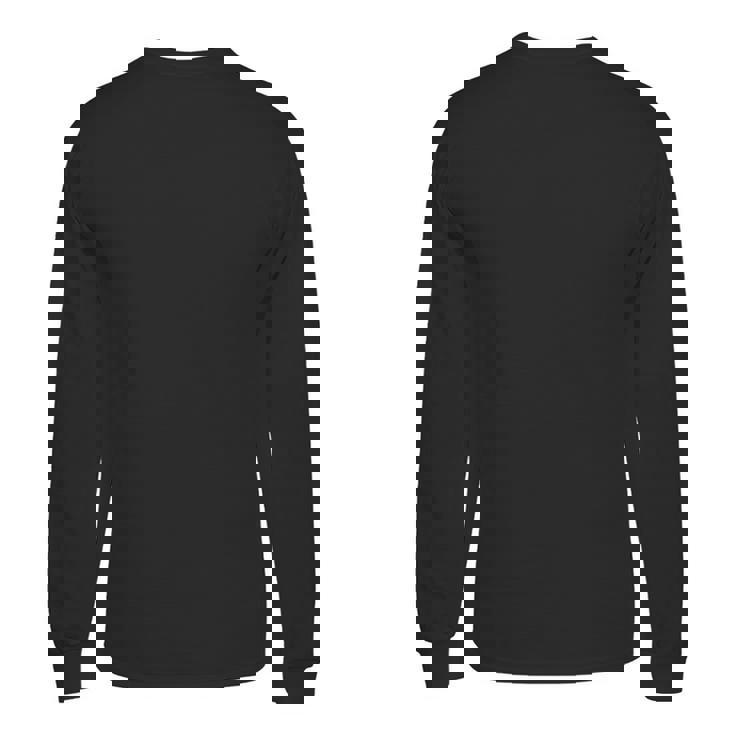 Voile Cadeau Pour Navigateuroilier Skipper Bateau T-shirt à manches longues