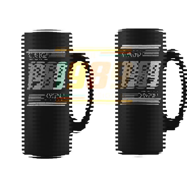 1989 Classique Original Tasse