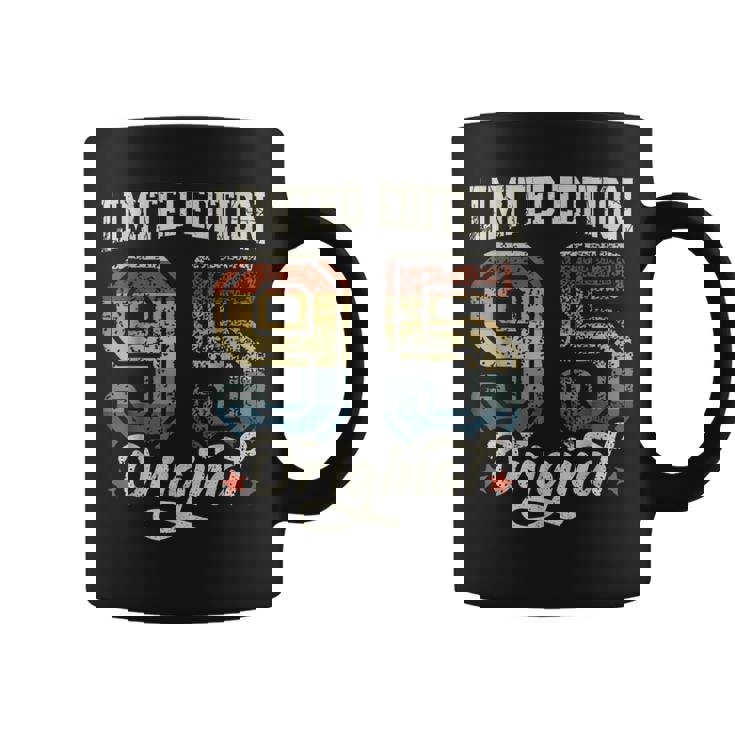30Th Birthday Man Woman 30 Years 1995 Decorative Coffee Mug