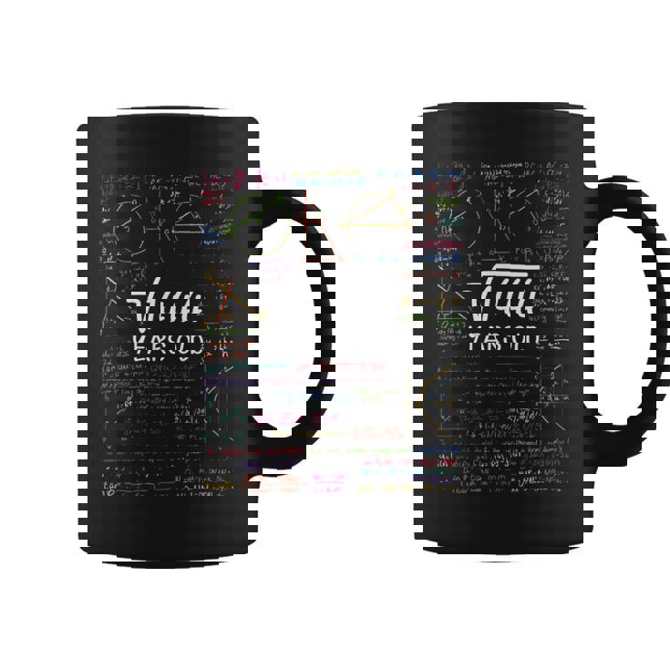 38 Cumpleaños Chica Chico Raíz Cuadrada 1444 38 Años Taza de café