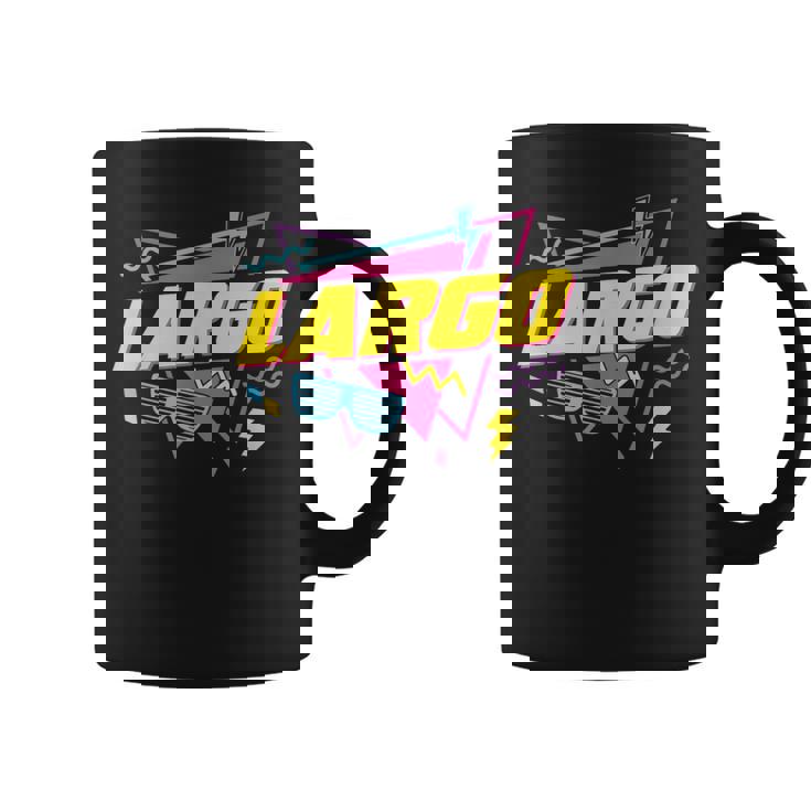 80S Largo Tasse