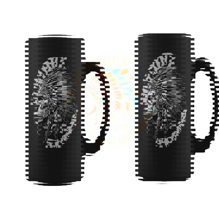 964 Silverback -Êtements De Gym Musculation Apache Gym Tasse