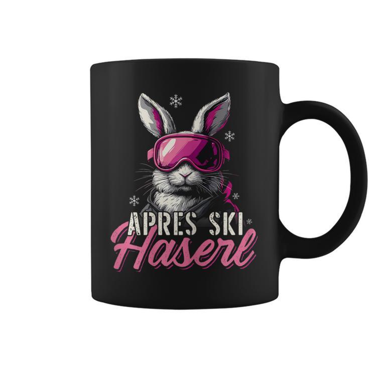 Apres Ski Haserl Skihaserl Skier Party Crew Women's Tassen