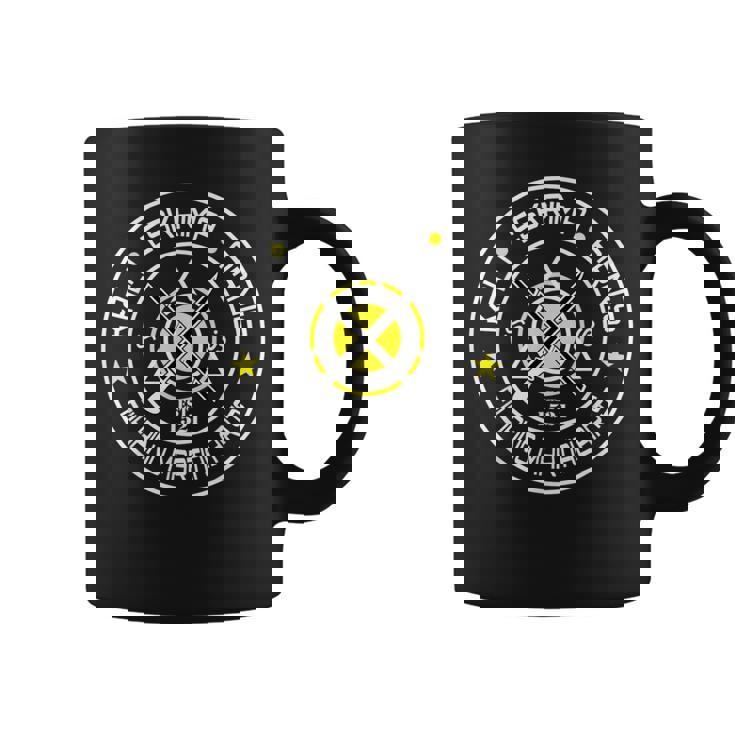 Arnis Eskrima Kali Filipino Martial Arts For The Fan Taza de café